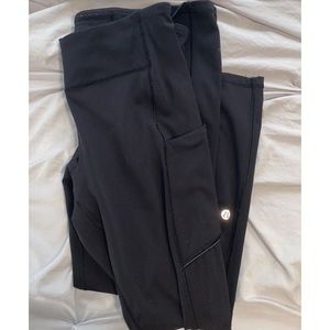Lululemon Speed Up Tight Leggings